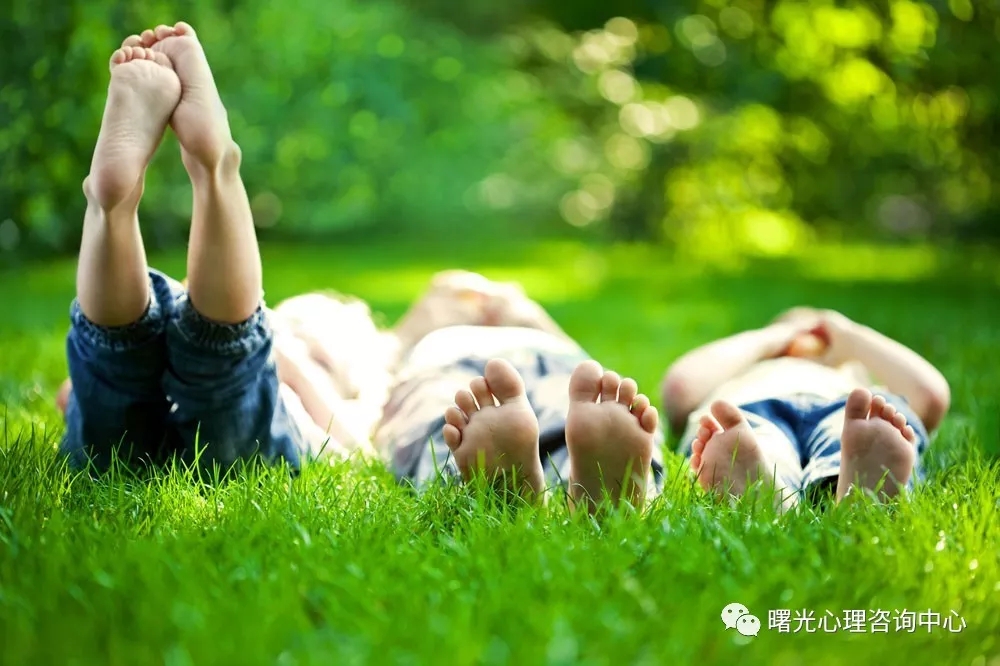 孩子脾气不太好，家长该怎么办？
