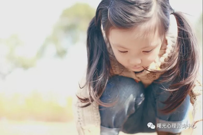 我的孩子自控力差注意力不集中怎么办？