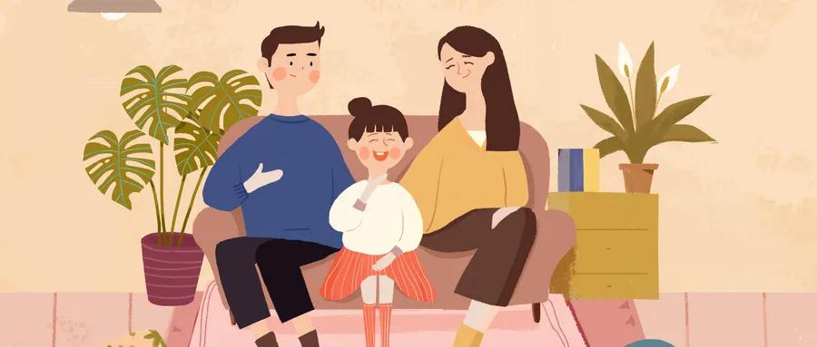 原生家庭是如何一点一点影响婚姻关系的