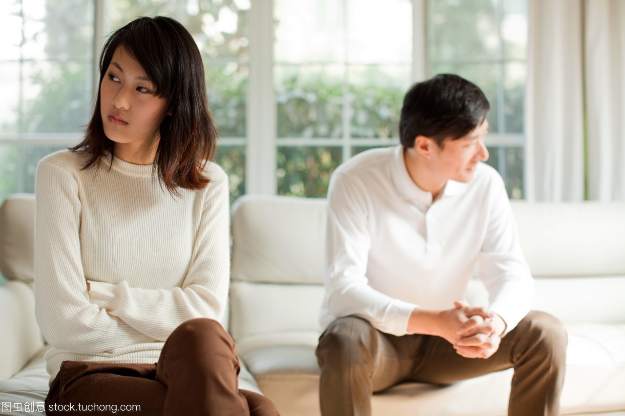 你爱的很勉强和辛苦吗--“温馨虹桥”-婚姻危机咨询案列9
